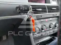 2009 Audi A6