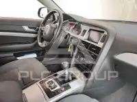 2009 Audi A6