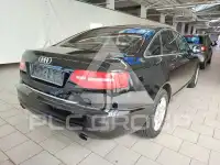 2009 Audi A6