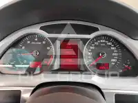 2009 Audi A6