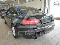 2009 Audi A6