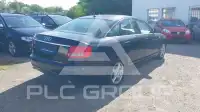 2009 Audi A6