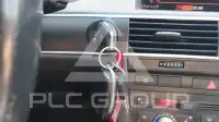 2009 Audi A6