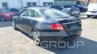 2009 Audi A6