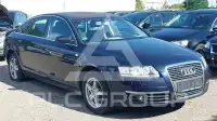 2009 Audi A6