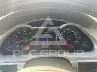 2009 Audi A6
