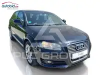 2009 Audi A3