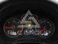 2009 Audi A3