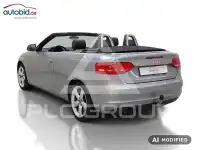 2009 Audi A3