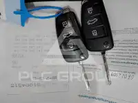 2009 Audi A3