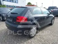 2009 Audi A3