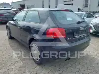 2009 Audi A3
