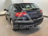 2009 Audi A3