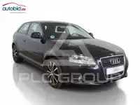 2009 Audi A3
