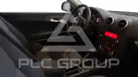 2009 Audi A3