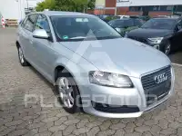 2009 Audi A3