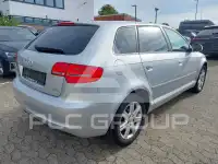 2009 Audi A3