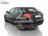2009 Audi A3