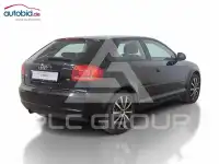 2009 Audi A3