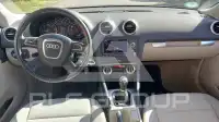 2009 Audi A3