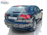 2009 Audi A3