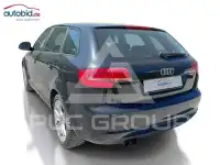 2009 Audi A3