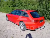 2009 Audi A4