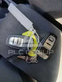 2009 Audi A4