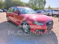 2009 Audi A4