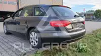 2009 Audi A4