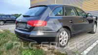 2009 Audi A4