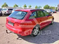 2009 Audi A4