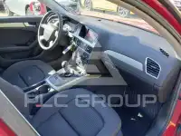 2009 Audi A4