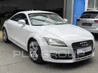 2009 Audi TT