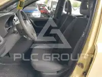 2009 Fiat Panda