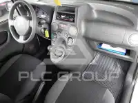 2009 Fiat Panda