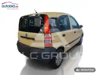 2009 Fiat Panda