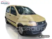 2009 Fiat Panda