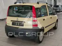 2009 Fiat Panda