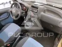 2009 Fiat Panda