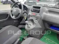 2009 Fiat Panda