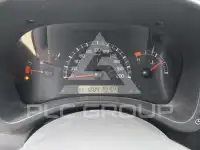 2009 Fiat Panda