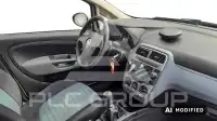2009 Fiat Punto