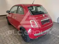2009 Fiat 500