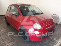 2009 Fiat 500