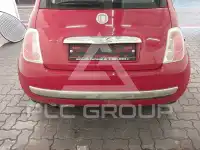 2009 Fiat 500