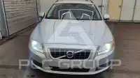 2009 Volvo V70