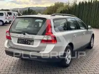 2009 Volvo V70