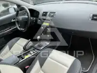 2009 Volvo C30
