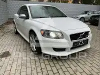 2009 Volvo C30